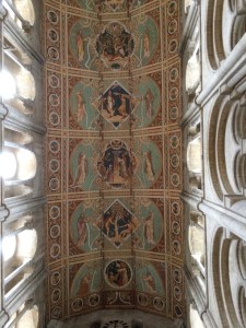 Ceiling
